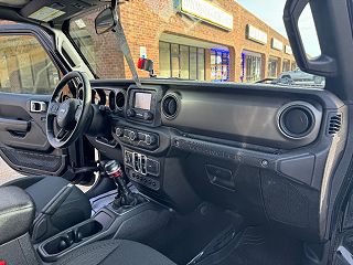 2018 Jeep Wrangler Sport 1C4HJXDG6JW134476 in Greensboro, NC 31