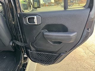 2018 Jeep Wrangler Sport 1C4HJXDG6JW134476 in Greensboro, NC 34