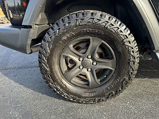 2018 Jeep Wrangler Sport 1C4HJXDG6JW134476 in Greensboro, NC 9