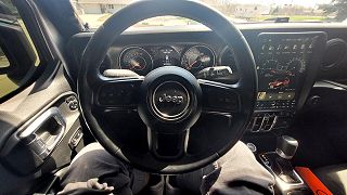 2018 Jeep Wrangler Sport 1C4HJXDG4JW129941 in Gretna, NE 13