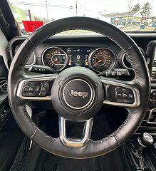 2018 Jeep Wrangler Sahara 1C4HJXEGXJW168855 in Hampton, NH 19