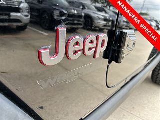 2018 Jeep Wrangler Rubicon 1C4HJXFN5JW203301 in Houston, TX 18