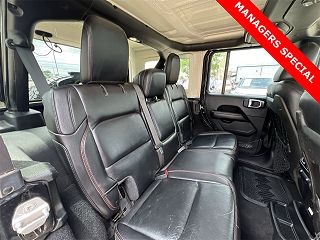 2018 Jeep Wrangler Rubicon 1C4HJXFN5JW203301 in Houston, TX 20