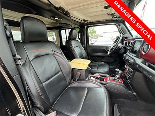 2018 Jeep Wrangler Rubicon 1C4HJXFN5JW203301 in Houston, TX 21