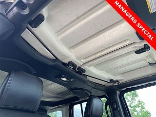 2018 Jeep Wrangler Rubicon 1C4HJXFN5JW203301 in Houston, TX 23