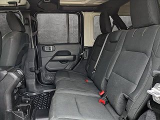 2018 Jeep Wrangler Sahara 1C4HJXEG4JW311878 in Houston, TX 18