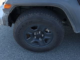 2018 Jeep Wrangler Sport 1C4HJXDGXJW189531 in Lake Elsinore, CA 11
