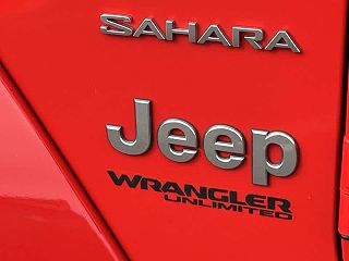 2018 Jeep Wrangler Sahara 1C4HJXEG9JW116231 in Las Vegas, NV 15