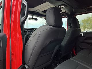 2018 Jeep Wrangler Sahara 1C4HJXEG9JW116231 in Las Vegas, NV 19