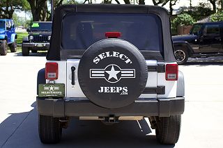 2018 Jeep Wrangler Sport 1C4BJWDG0JL899085 in League City, TX 7