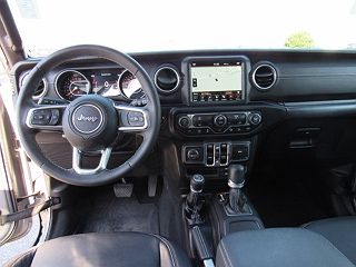 2018 Jeep Wrangler Sahara 1C4HJXEG8JW135885 in Lincolnton, NC 13