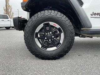 2018 Jeep Wrangler Rubicon 1C4HJXFG0JW109716 in Lititz, PA 13