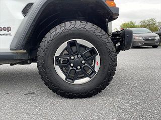 2018 Jeep Wrangler Rubicon 1C4HJXFG0JW109716 in Lititz, PA 16