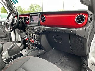 2018 Jeep Wrangler Rubicon 1C4HJXFG0JW109716 in Lititz, PA 46