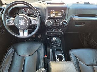 2018 Jeep Wrangler Sahara 1C4BJWEG4JL829040 in Longmont, CO 10