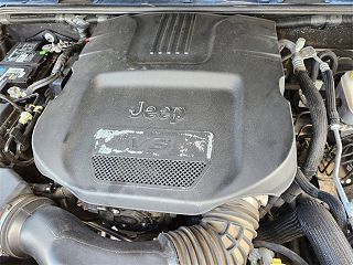 2018 Jeep Wrangler Sahara 1C4BJWEG4JL829040 in Longmont, CO 17