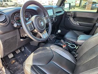 2018 Jeep Wrangler Sahara 1C4BJWEG4JL829040 in Longmont, CO 7