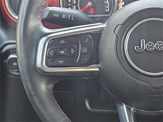 2018 Jeep Wrangler Rubicon 1C4HJXFG7JW226614 in Longview, TX 26