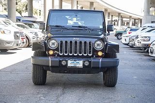 2018 Jeep Wrangler Sahara 1C4HJWEG9JL923585 in Los Angeles, CA 2