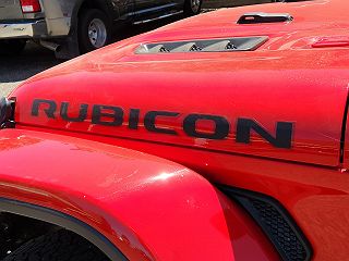 2018 Jeep Wrangler Rubicon 1C4HJXFG8JW213970 in Lubbock, TX 8