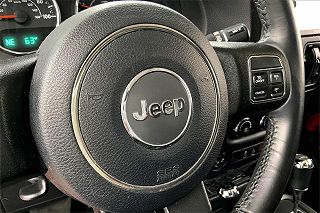 2018 Jeep Wrangler Sahara 1C4HJWEG3JL893659 in Madison, WI 32