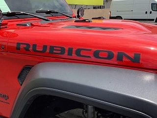2018 Jeep Wrangler Rubicon 1C4HJXCG9JW271848 in Manteca, CA 40