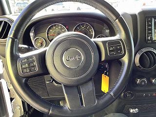 2018 Jeep Wrangler  1C4BJWDG9JL886450 in Manteca, CA 10