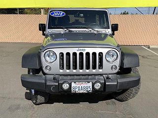 2018 Jeep Wrangler  1C4BJWDG9JL886450 in Manteca, CA 4