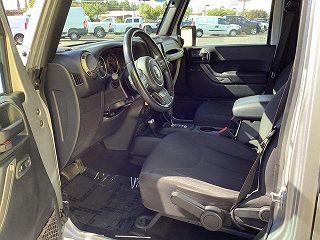 2018 Jeep Wrangler  1C4BJWDG9JL886450 in Manteca, CA 7
