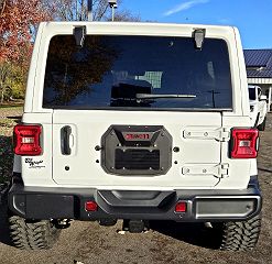 2018 Jeep Wrangler Sahara 1C4HJXEN0JW211615 in Marietta, OH 6