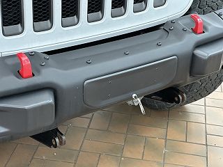 2018 Jeep Wrangler Rubicon 1C4HJXFG1JW100877 in Merrillville, IN 10