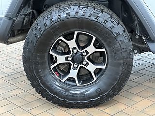 2018 Jeep Wrangler Rubicon 1C4HJXFG1JW100877 in Merrillville, IN 11