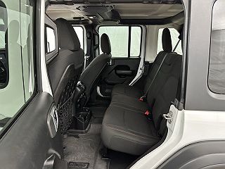 2018 Jeep Wrangler Rubicon 1C4HJXFG1JW100877 in Merrillville, IN 16