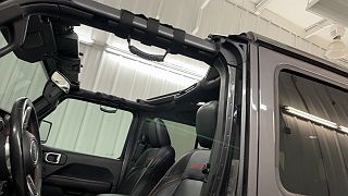 2018 Jeep Wrangler Rubicon 1C4HJXFG9JW120858 in Mobile, AL 10
