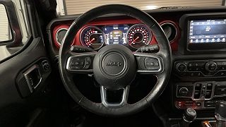 2018 Jeep Wrangler Rubicon 1C4HJXFG9JW120858 in Mobile, AL 18