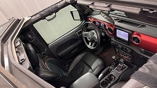 2018 Jeep Wrangler Rubicon 1C4HJXFG9JW120858 in Mobile, AL 8