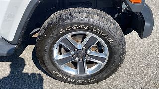 2018 Jeep Wrangler Sahara 1C4HJXEG1JW248951 in Mohegan Lake, NY 13
