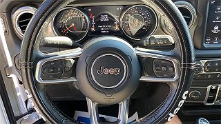 2018 Jeep Wrangler Sahara 1C4HJXEG1JW248951 in Mohegan Lake, NY 16
