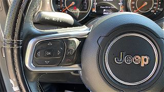 2018 Jeep Wrangler Sahara 1C4HJXEG1JW248951 in Mohegan Lake, NY 17