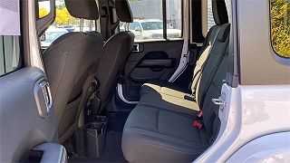 2018 Jeep Wrangler Sahara 1C4HJXEG1JW248951 in Mohegan Lake, NY 25