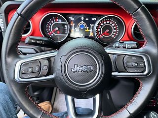 2018 Jeep Wrangler Rubicon 1C4HJXCG6JW279969 in Moultrie, GA 12