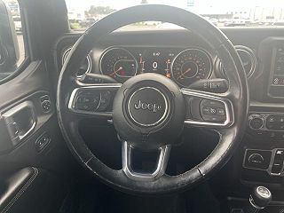 2018 Jeep Wrangler Sahara 1C4HJXEG9JW142344 in New Castle, DE 15