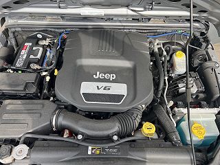 2018 Jeep Wrangler Sport 1C4BJWDG9JL811098 in Newport, NC 18