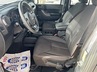 2018 Jeep Wrangler Sport 1C4BJWDG9JL811098 in Newport, NC 21