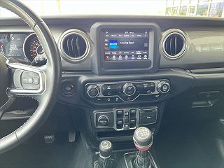 2018 Jeep Wrangler Sahara 1C4HJXEG9JW324996 in North Charleston, SC 30