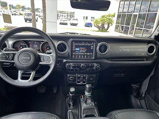 2018 Jeep Wrangler Sahara 1C4HJXEN2JW316205 in North Charleston, SC 29