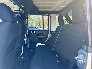 2018 Jeep Wrangler Sport 1C4HJXDG0JW121707 in North Dartmouth, MA 30