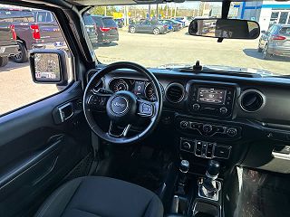 2018 Jeep Wrangler Sport 1C4HJXDG0JW121707 in North Dartmouth, MA 33