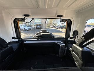 2018 Jeep Wrangler Sport 1C4HJXDG0JW121707 in North Dartmouth, MA 35