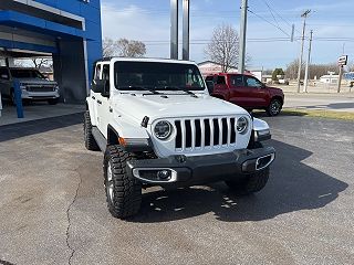2018 Jeep Wrangler Sahara 1C4HJXEG3JW107413 in North Manchester, IN 18